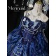 Mie Ye Song of the Mermaid JSK and Sets(Limited Reservation/Full Payment Without Shipping)